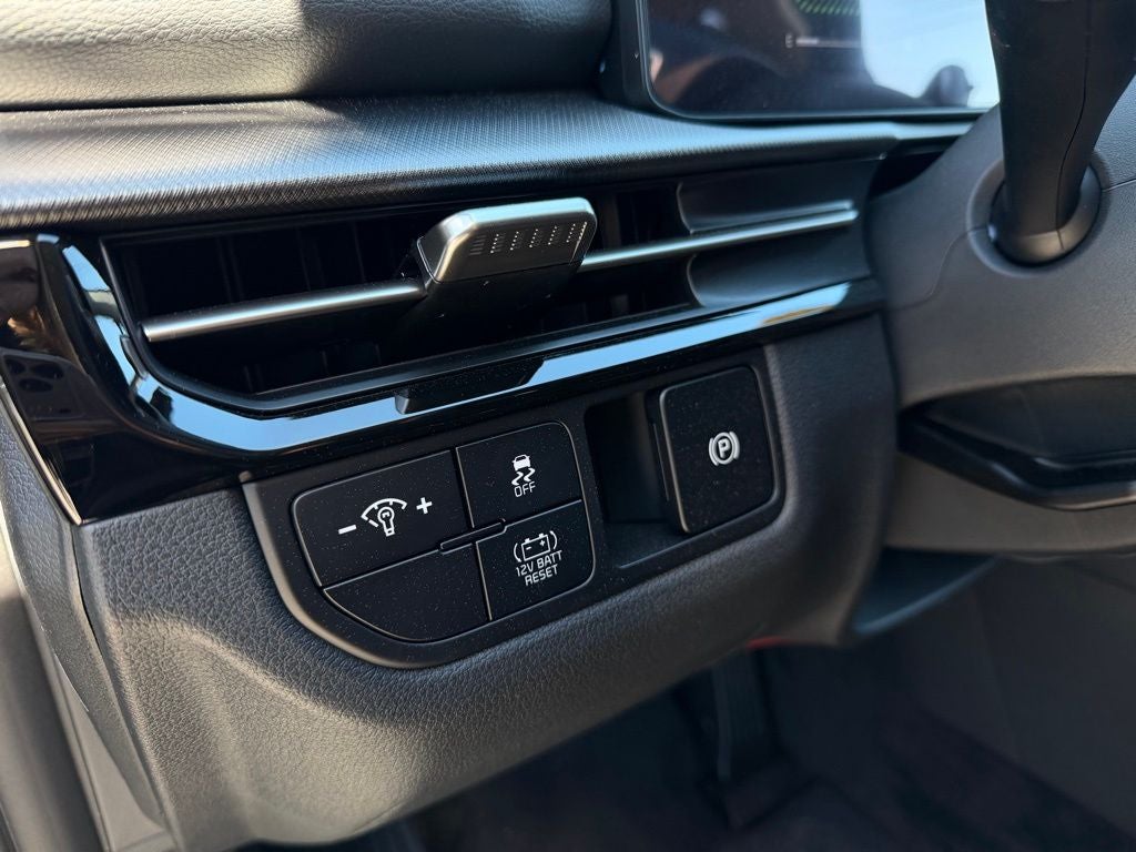 2026 Kia Sportage Hybrid LX