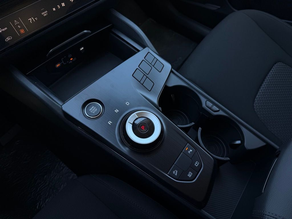 2026 Kia Sportage Hybrid LX