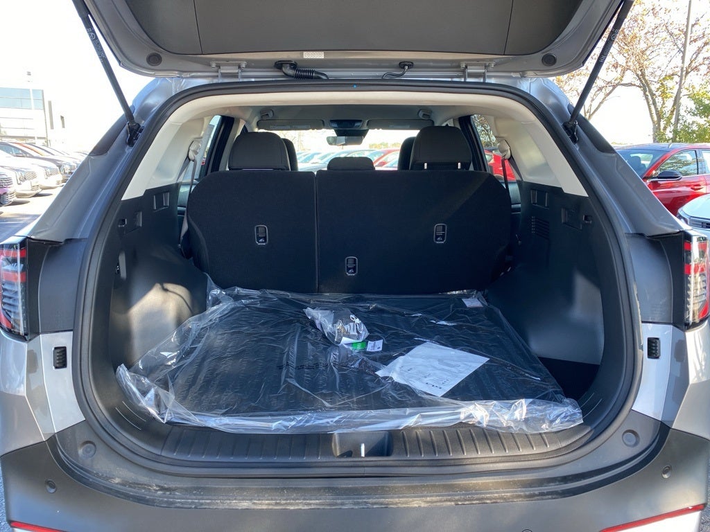 2026 Kia Sportage Hybrid LX