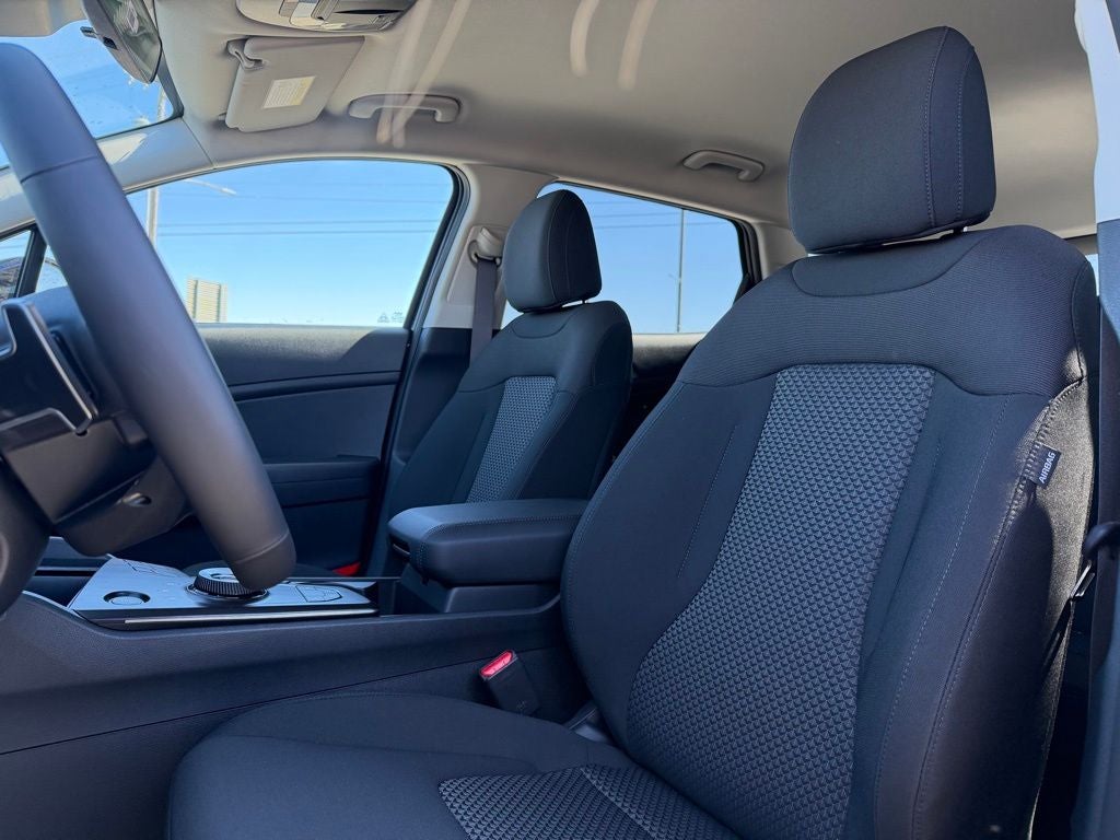 2026 Kia Sportage Hybrid LX