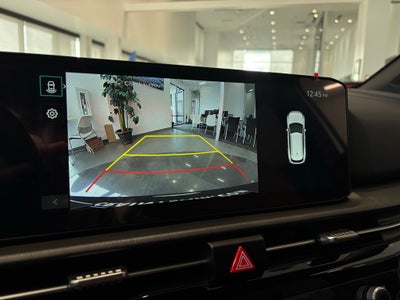 2026 Kia Sportage Plug-In Hybrid X-Line