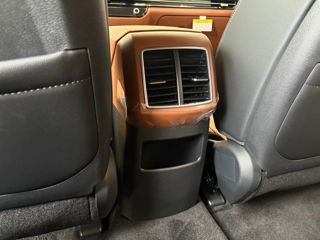 2026 Kia Sportage Plug-In Hybrid X-Line