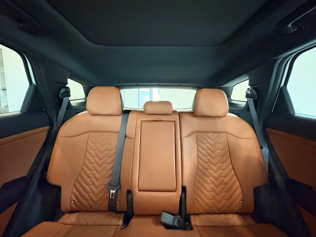 2026 Kia Sportage Plug-In Hybrid X-Line