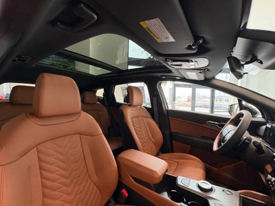 2026 Kia Sportage Plug-In Hybrid X-Line