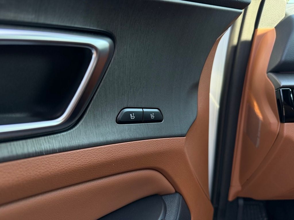 2026 Kia Sportage Plug-In Hybrid X-Line Prestige