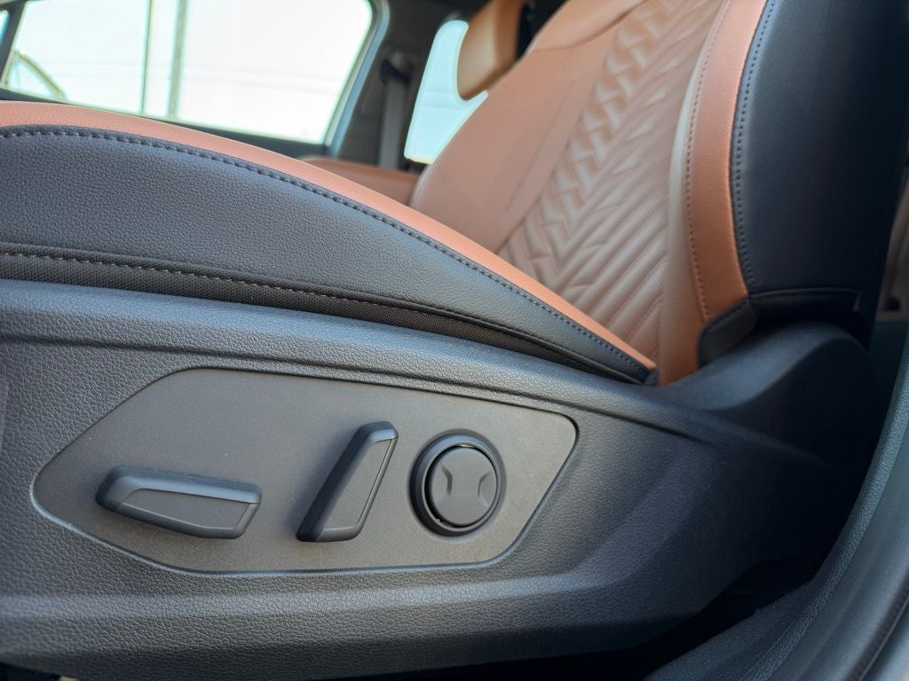 2026 Kia Sportage Plug-In Hybrid X-Line Prestige