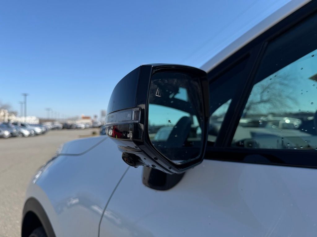 2026 Kia Sportage Plug-In Hybrid X-Line Prestige