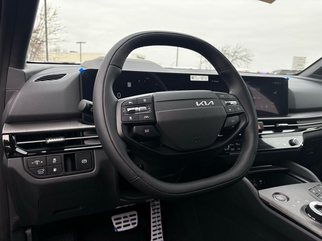 2026 Kia Sportage Plug-In Hybrid X-Line Prestige