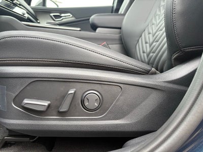 2026 Kia Sportage Plug-In Hybrid X-Line Prestige