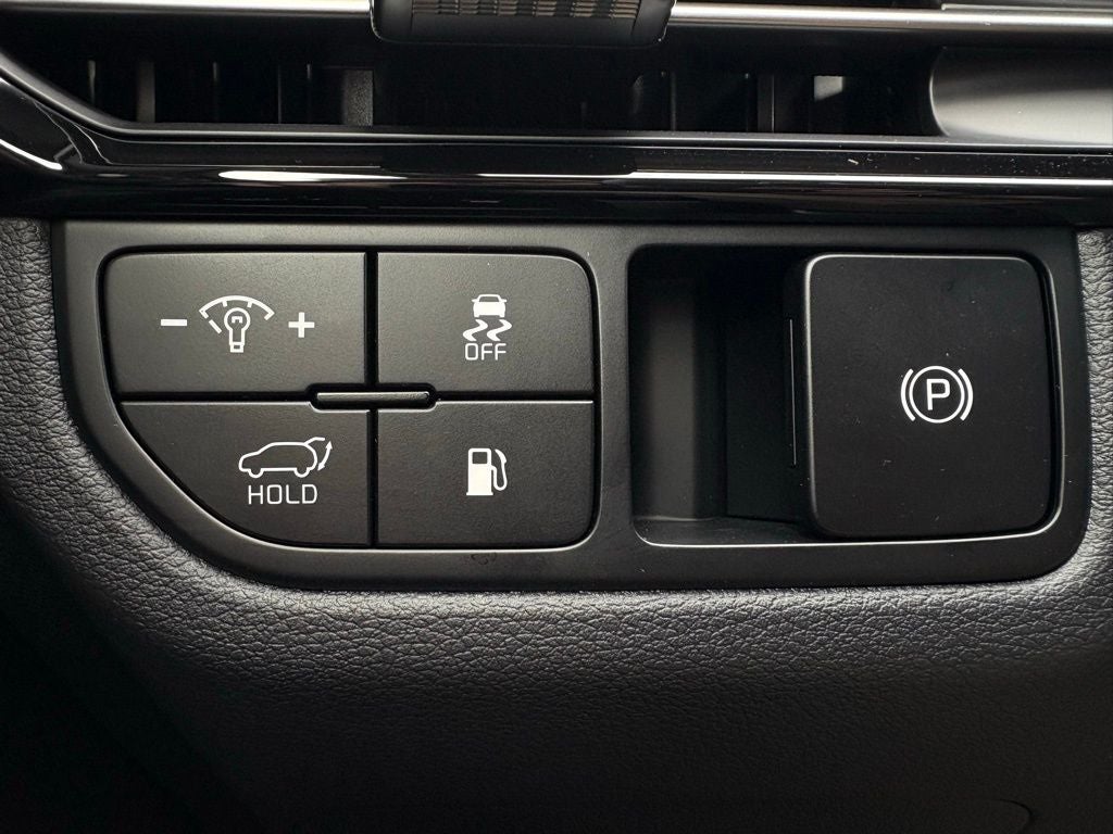 2026 Kia Sportage Plug-In Hybrid X-Line Prestige