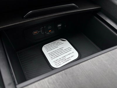 2026 Kia Sportage Plug-In Hybrid X-Line Prestige