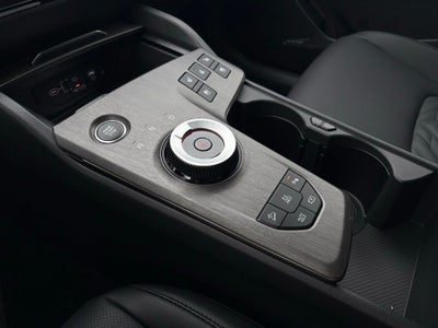 2026 Kia Sportage Plug-In Hybrid X-Line Prestige