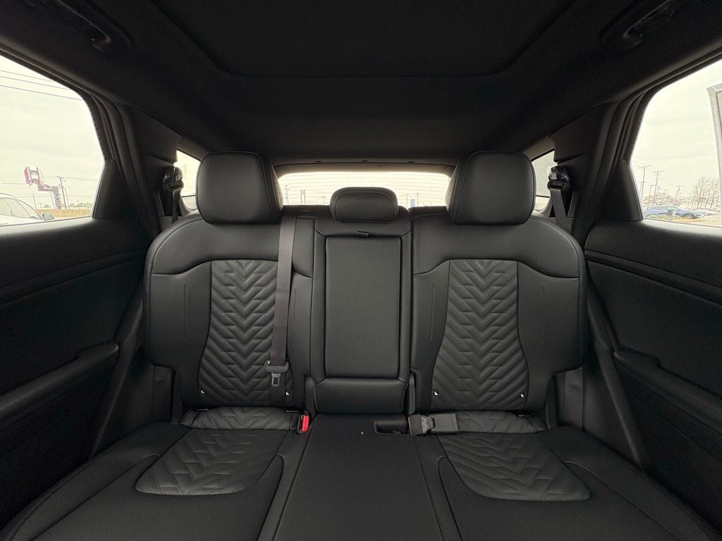 2026 Kia Sportage Plug-In Hybrid X-Line Prestige