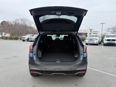 2026 Kia Sportage Plug-In Hybrid X-Line Prestige