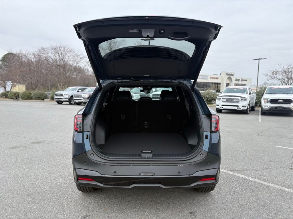 2026 Kia Sportage Plug-In Hybrid X-Line Prestige