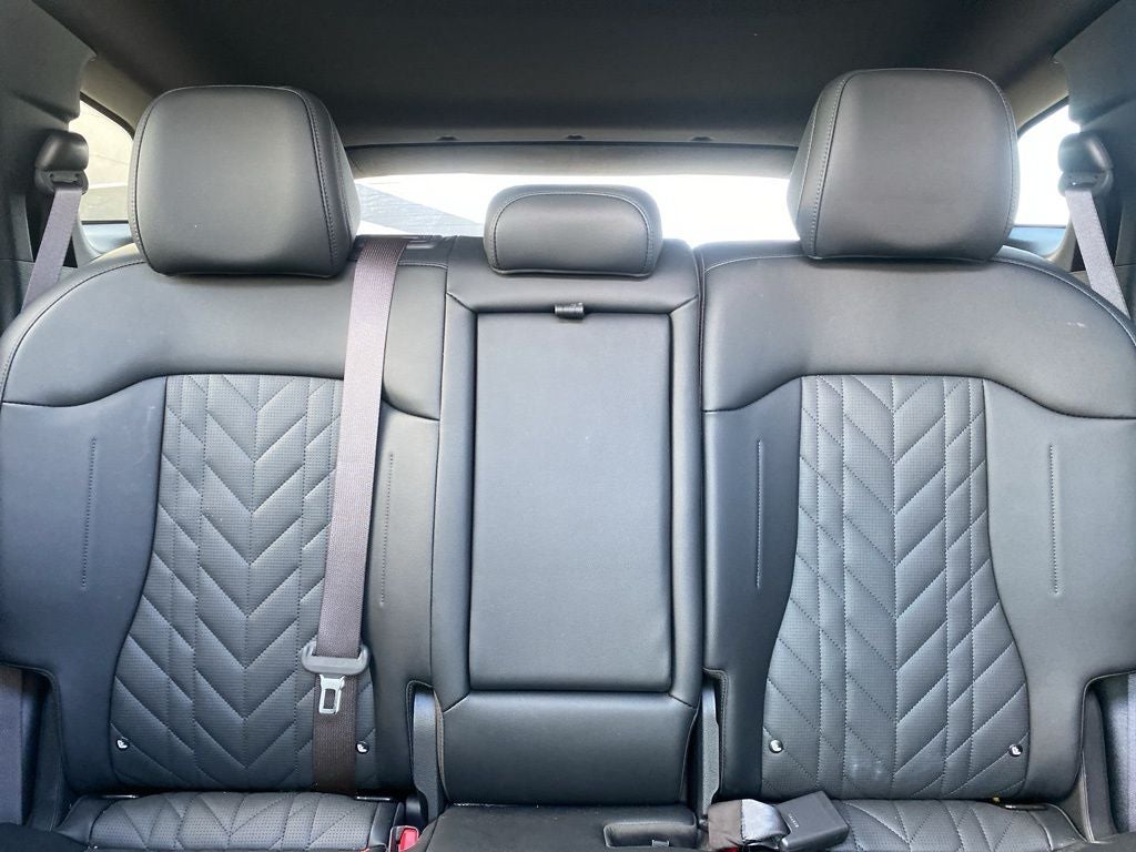 2025 Kia Sportage Plug-In Hybrid X-Line Prestige