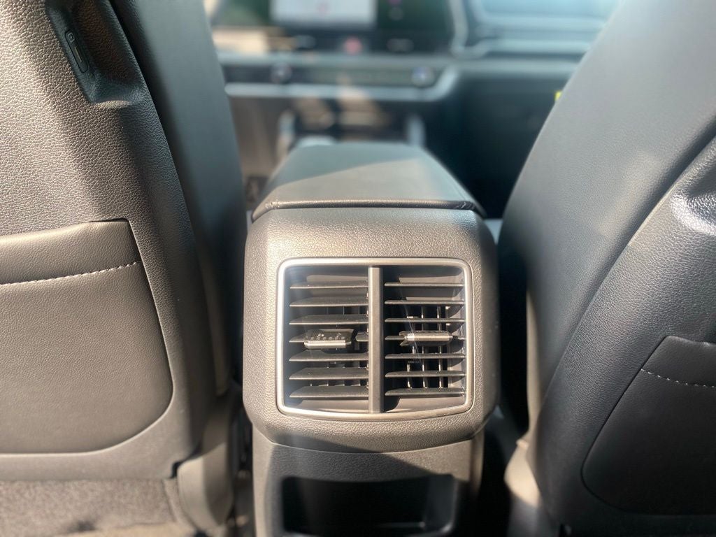 2025 Kia Sportage Plug-In Hybrid X-Line Prestige