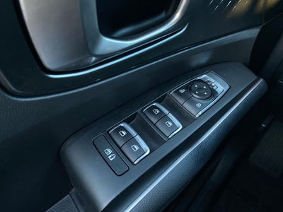 2022 Kia Sorento Hybrid S