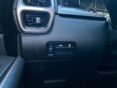 2022 Kia Sorento Hybrid S