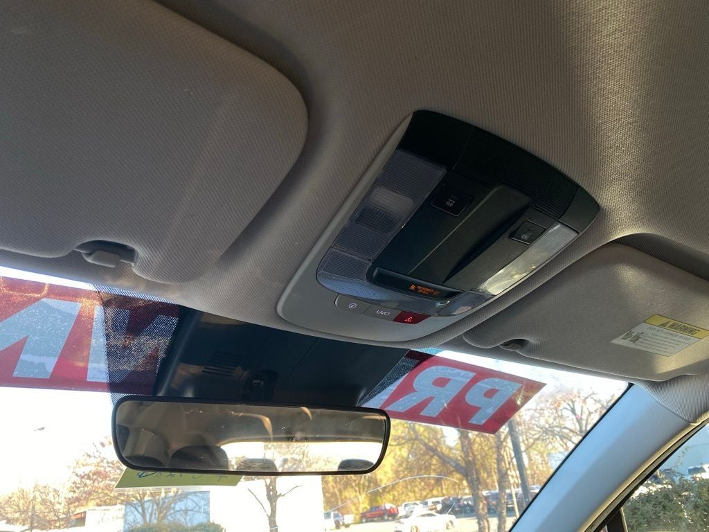 2022 Kia Sorento Hybrid S