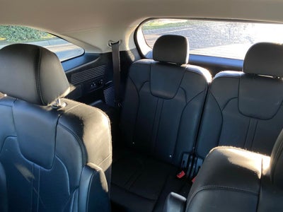 2022 Kia Sorento Hybrid S