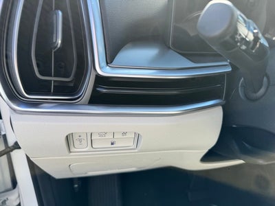 2025 Kia Sorento Plug-In Hybrid EX