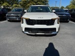 2025 Kia Sorento Plug-In Hybrid EX