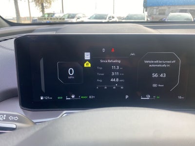 2026 Kia Sorento Plug-In Hybrid SX Prestige