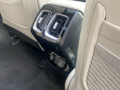 2026 Kia Sorento Plug-In Hybrid SX Prestige