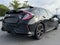 2018 Honda Civic Sport Touring