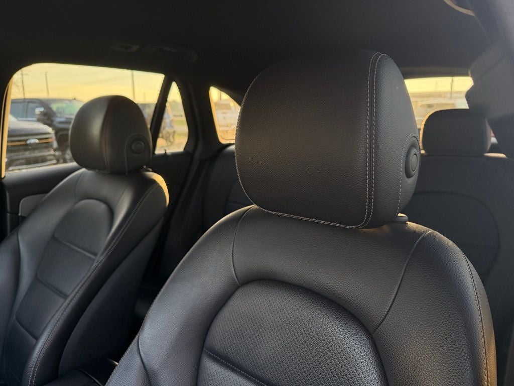 2022 Mercedes-Benz GLC GLC 300