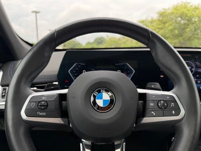 2025 BMW X1 xDrive28i