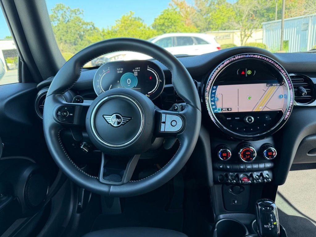 2023 MINI Cooper S Base