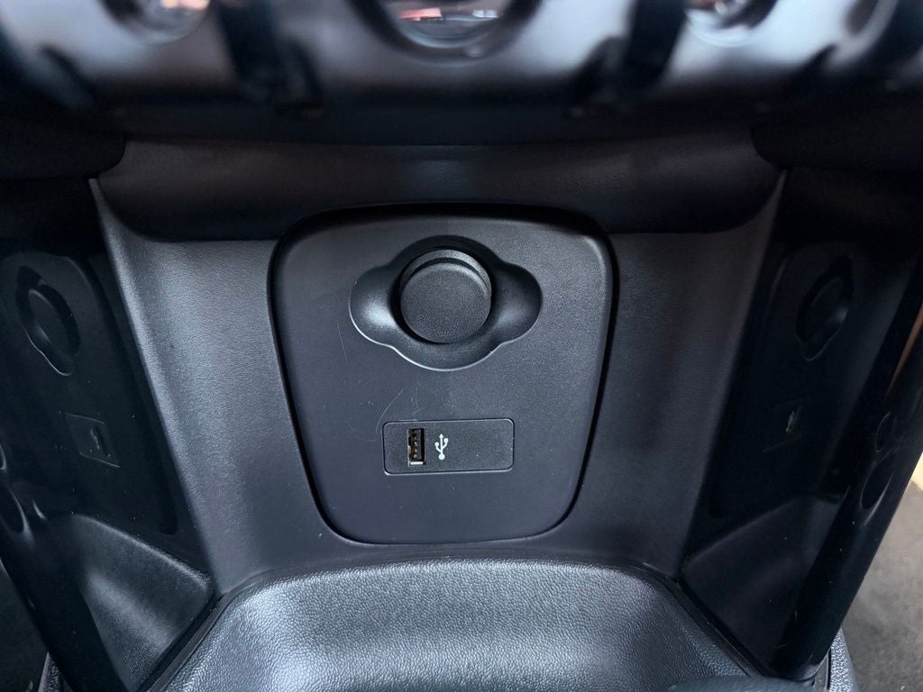 2023 MINI Cooper S Base