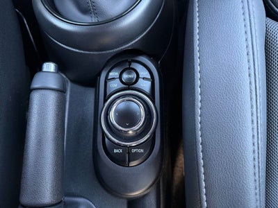 2023 MINI Cooper S Base