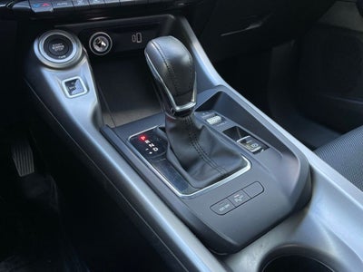2024 Dodge Hornet R/T