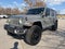 2021 Jeep Wrangler Unlimited Sahara 4xe