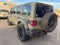 2021 Jeep Wrangler Unlimited Sahara 4xe