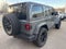 2021 Jeep Wrangler Unlimited Sahara 4xe