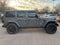 2021 Jeep Wrangler Unlimited Sahara 4xe