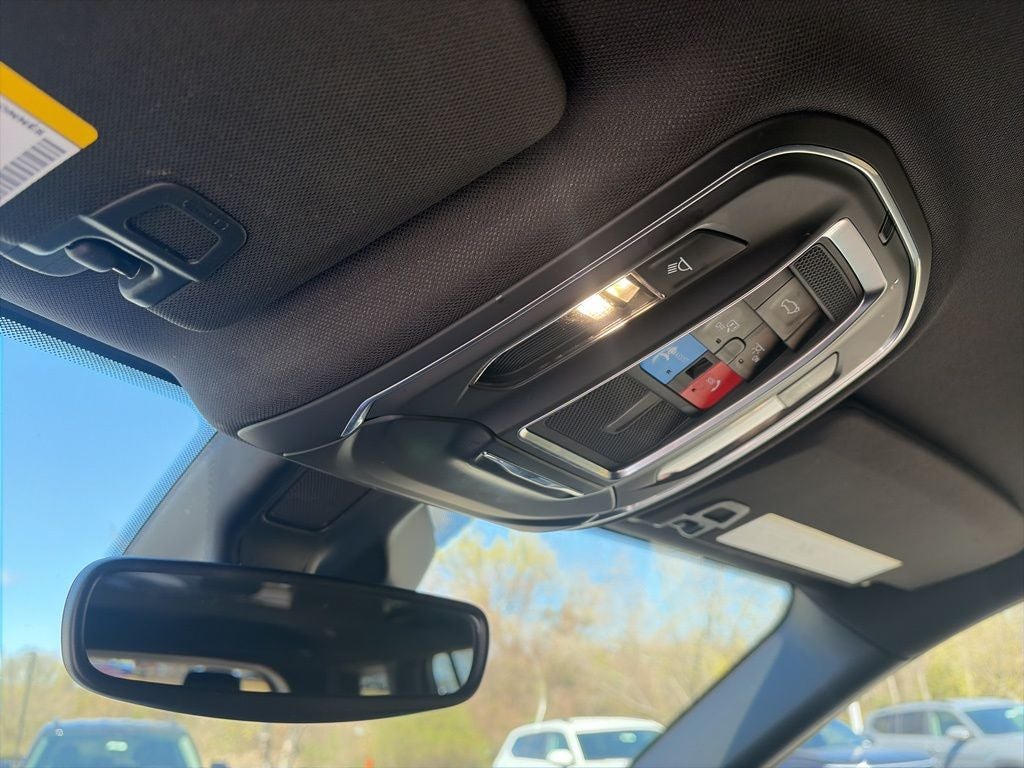 2024 Jeep Grand Cherokee L Altitude Clean 1-OWNER CARFAX