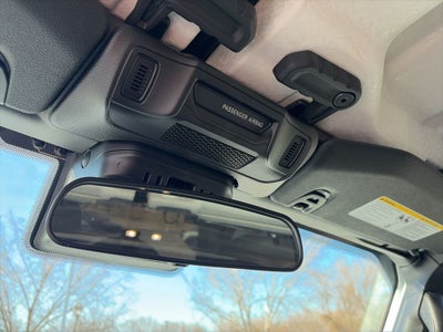 2024 Jeep Wrangler Sport S 4xe 4 NEW NITTO RIDGE GRAPPLER TIRES! CLEAN CARFAX