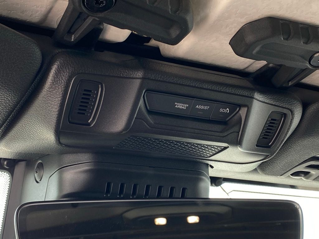 2025 Jeep Wrangler Rubicon 392