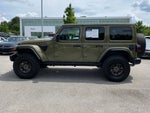 2025 Jeep Wrangler Rubicon 392