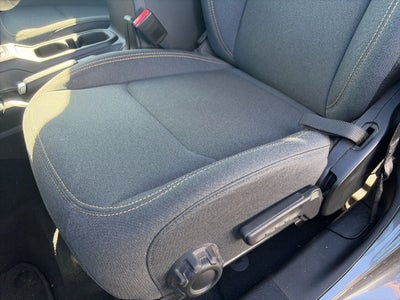 2025 Jeep Gladiator Nighthawk SUPER CLEAN 1 OWNER!!