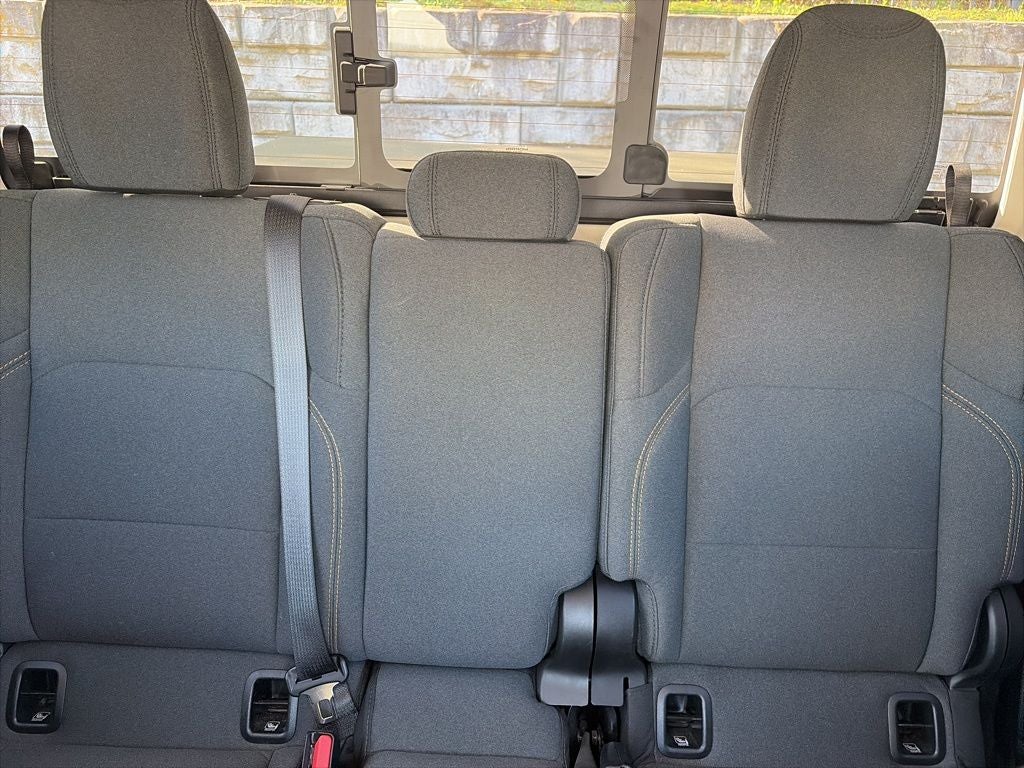 2025 Jeep Gladiator Nighthawk SUPER CLEAN 1 OWNER!!