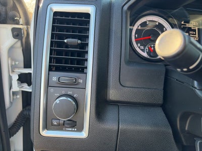 2021 RAM 1500 Classic Warlock NEW GOODYEAR A/T TIRES. GREAT CONDITION!!