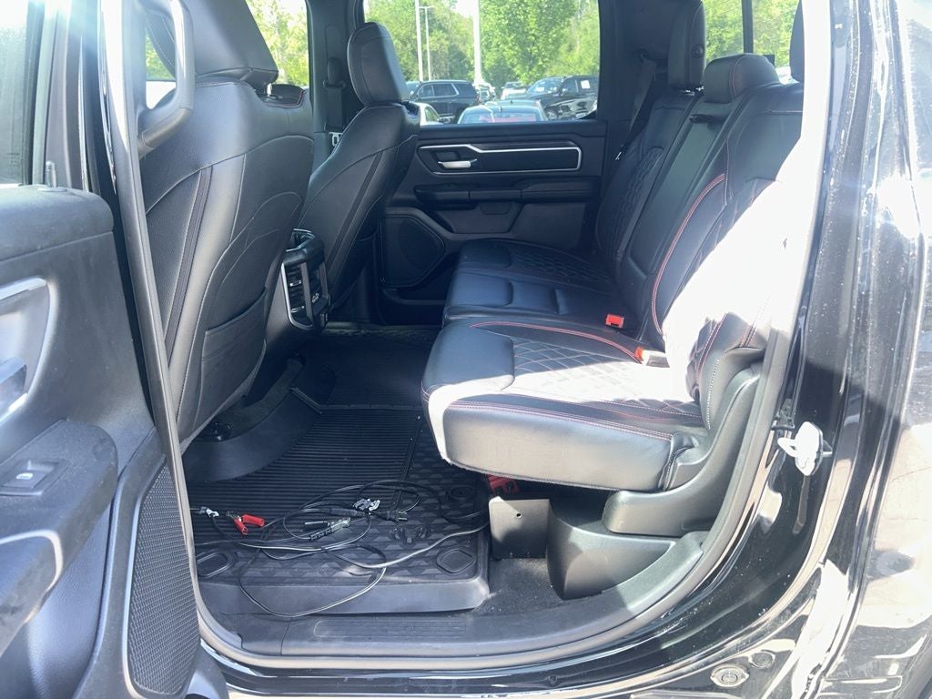 2020 RAM 1500 BLACK WIDOW LOW MILES! CONVERSION TRUCK