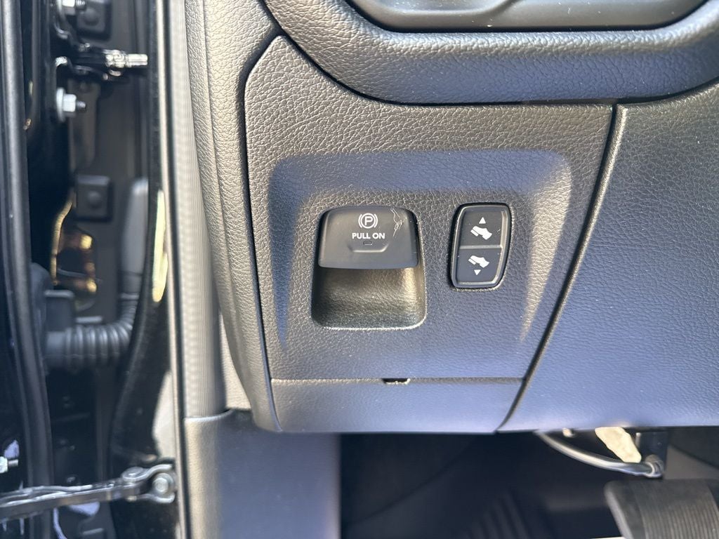 2020 RAM 1500 BLACK WIDOW LOW MILES! CONVERSION TRUCK