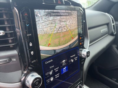 2020 RAM 1500 BLACK WIDOW LOW MILES! CONVERSION TRUCK